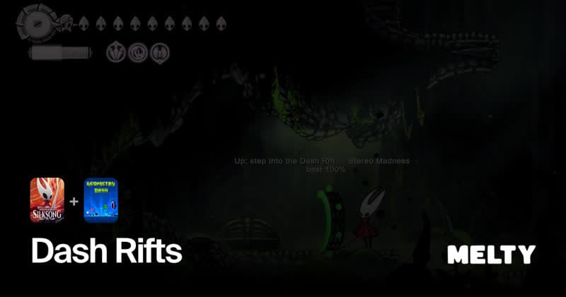 Dash Rifts source preview