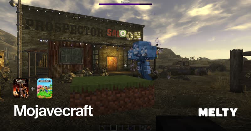 Mojavecraft source preview